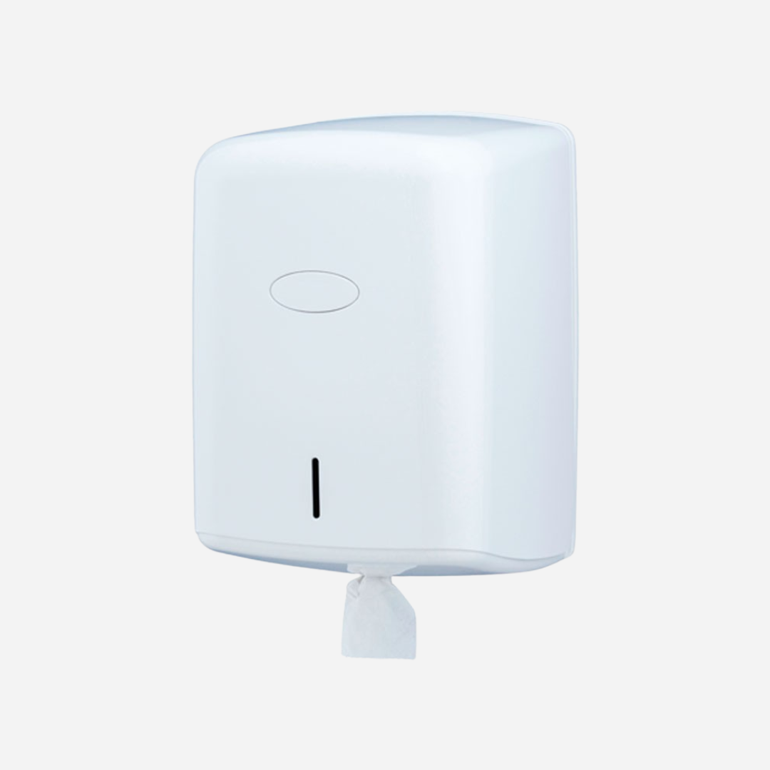 Dispensador de Papel