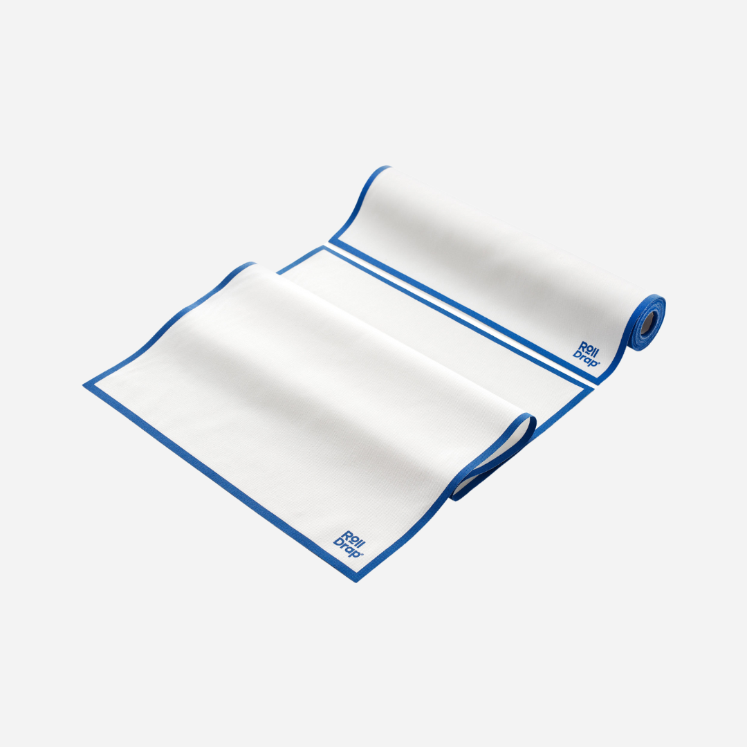 Seca Vajilla Roll Drap
