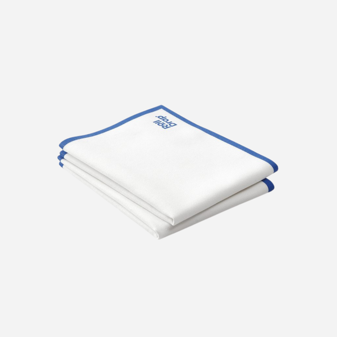 Seca Vajilla Roll Drap