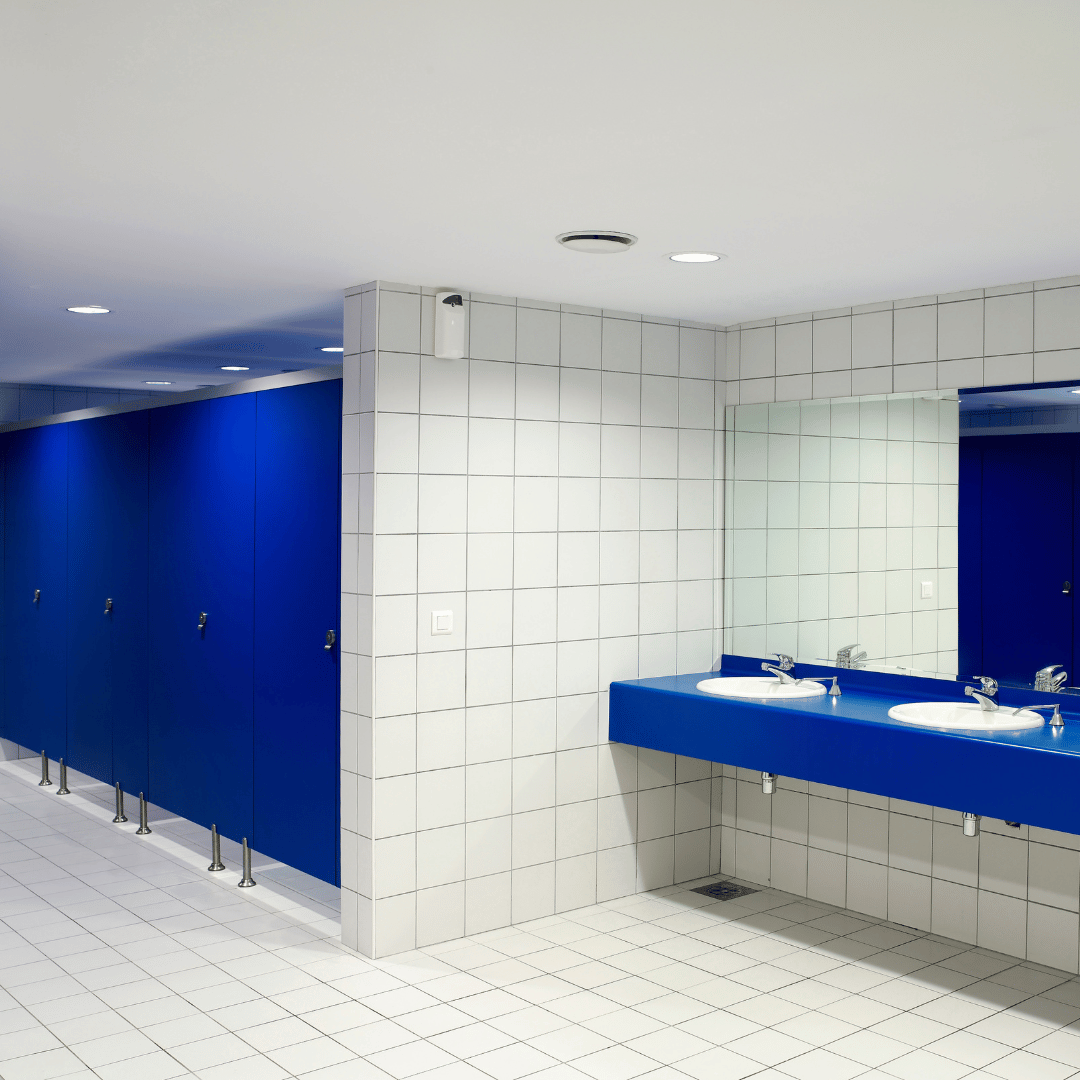 Bobinas, secamanos y papel industrial DMP para profesionales en Gran Canaria.