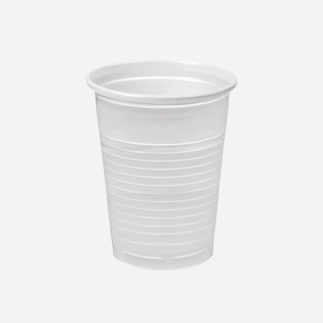 Vaso PP 166 ML. para Dentistas
