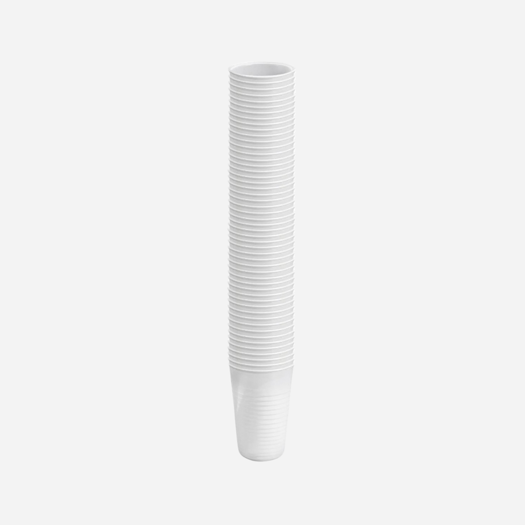Vaso PP 166 ML. para Dentistas