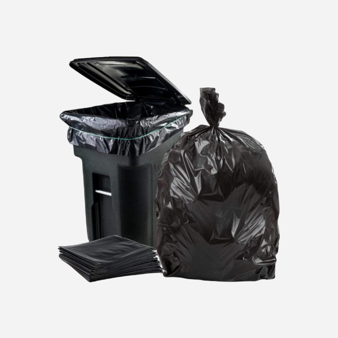 Saco de Basura Comunidad