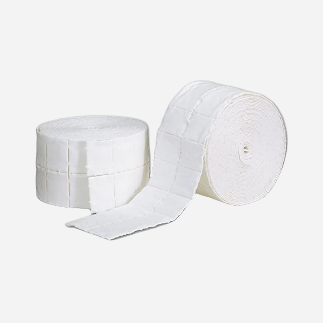 Cuadritos de Celulosa