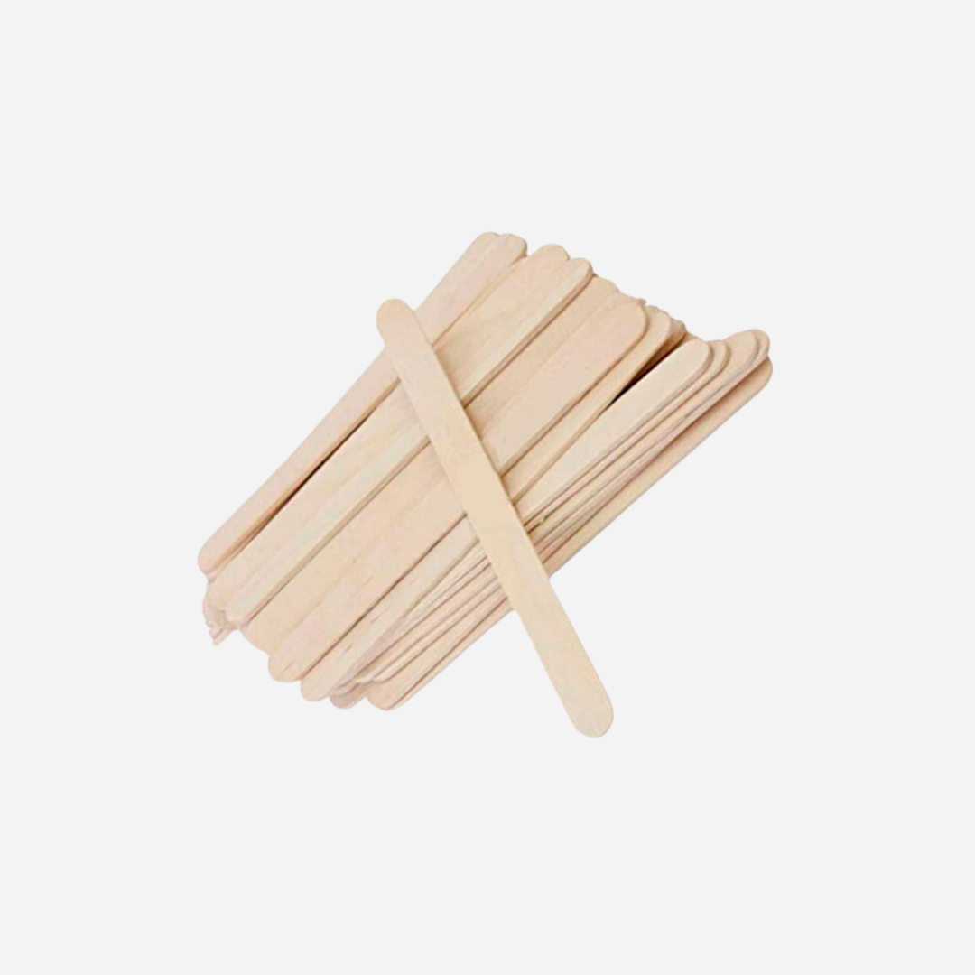 Depresores de Facial