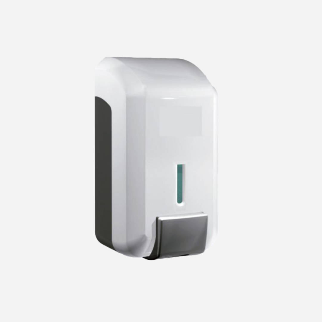 Dispensador de Jabón