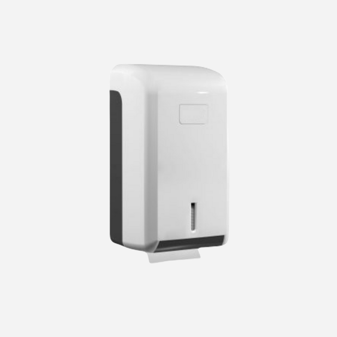 Dispensador de Papel Mini Cheminé