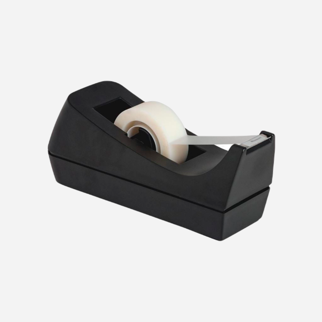 Porta Rollo Cinta Adhesiva 33x19