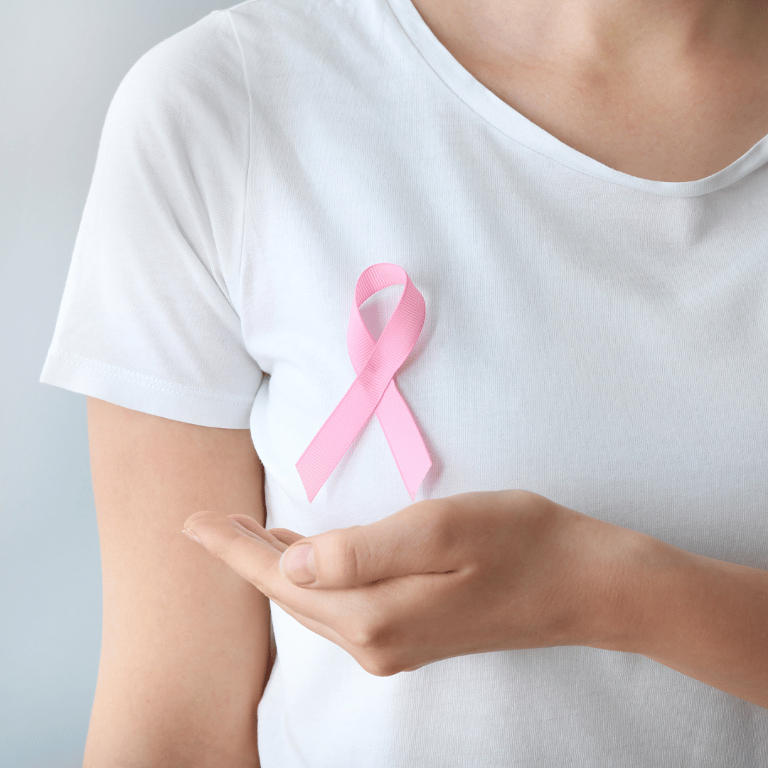 Cáncer de Mama