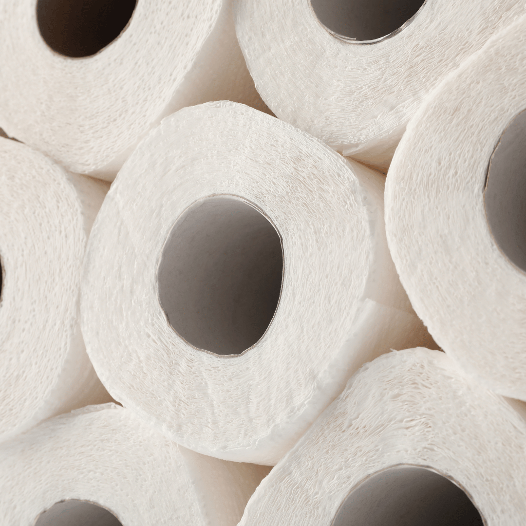 Bobinas de papel profesional DMP en Gran Canaria, distribuidor local de papel industrial, doméstico y ecológico para negocios.