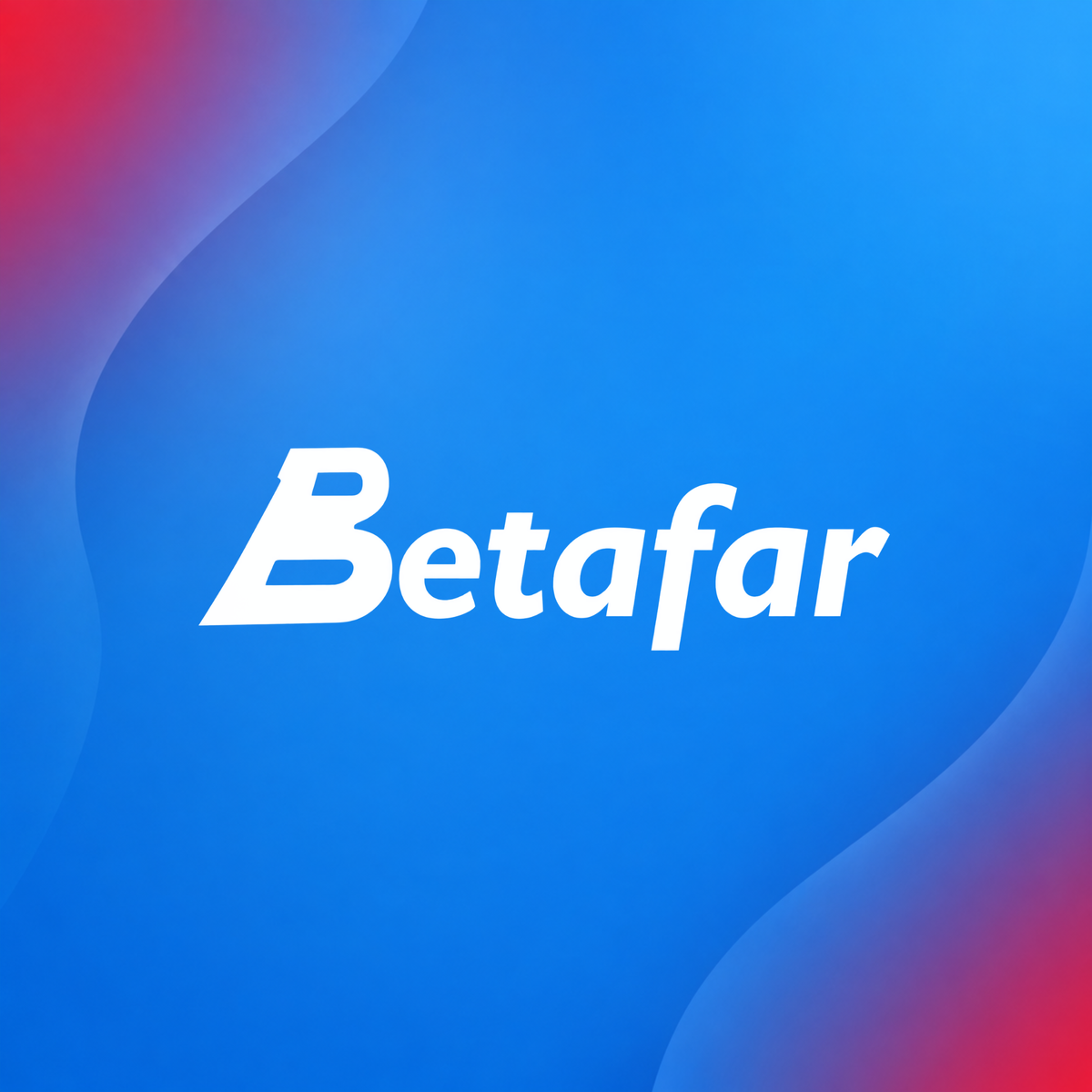 Logo de Laboratorios Betafar utilizado en Gran Canaria para identificar productos antisépticos y sanitarios de la marca.