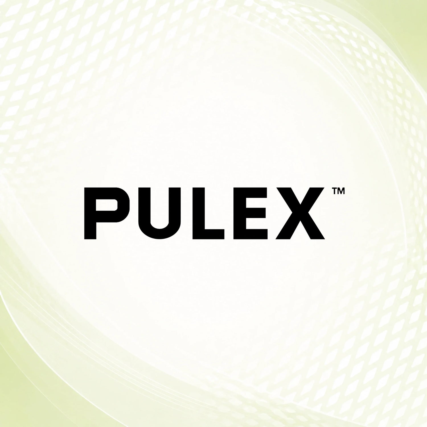 Logotipo de Pulex, marca especializada en herramientas para la limpieza profesional de cristales disponible en DMP en Gran Canaria.