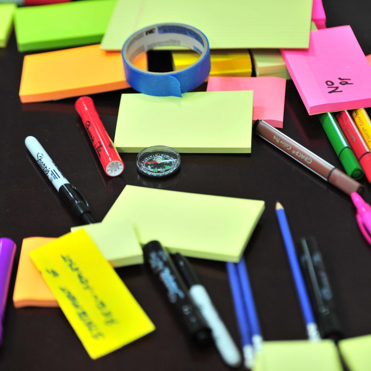 Material de Oficina