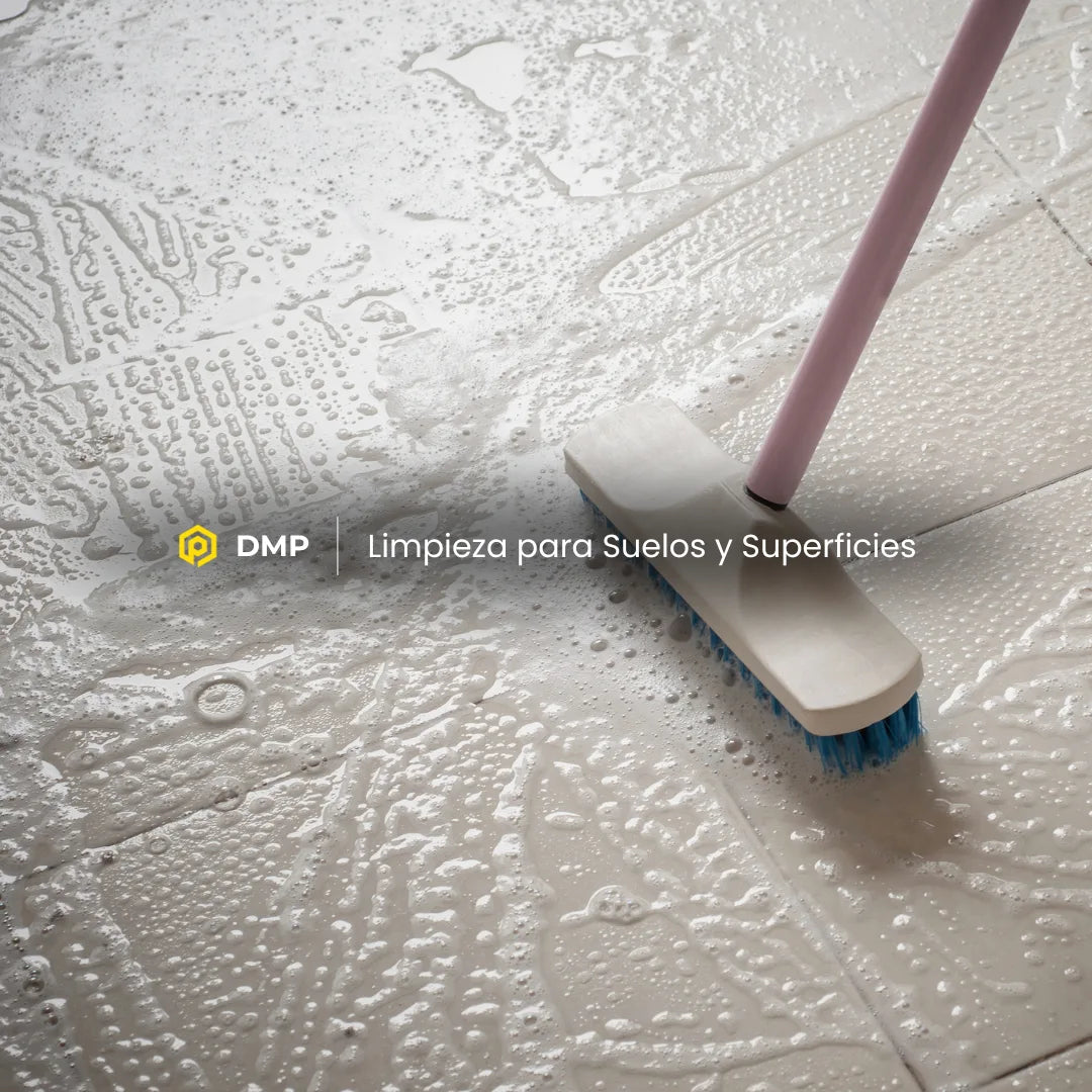 Productos profesionales para la limpieza de suelos y superficies en Gran Canaria, con soluciones para empresas, profesionales y hogares.