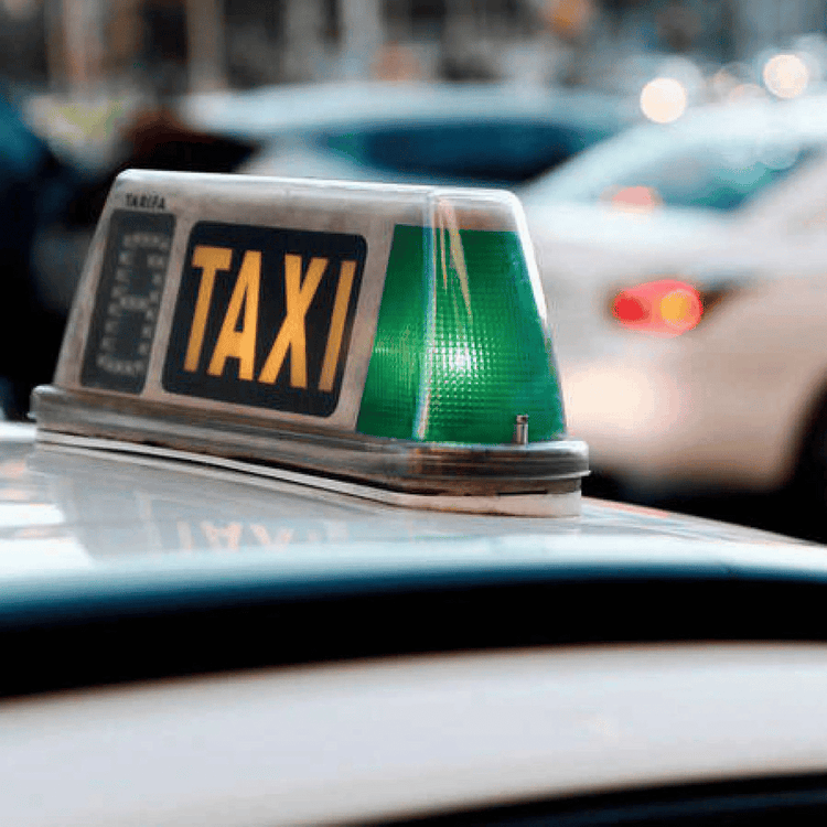 Productos de limpieza para taxistas y cooperativas en Gran Canaria: limpieza, comodidad y ahorro diario.