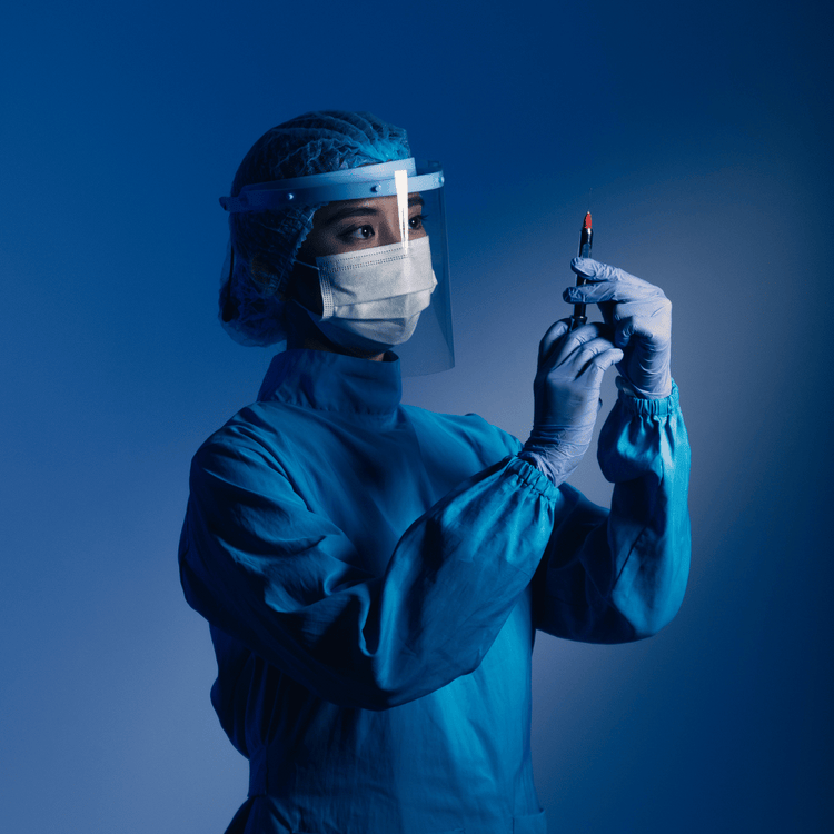 Suministros profesionales para laboratorios dentales en Gran Canaria: higiene y precisión en cada proceso.
