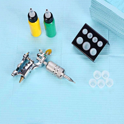 Babero Dental/Campos Desechables Doble Capa Euronda Profesional