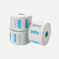 Rollo Papel de Cuello Peluquería & Barbería