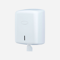 Dispensador de Papel