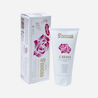 Crema Hidratante S'Nonas Glicerinada 150ML. - Manos y Pies