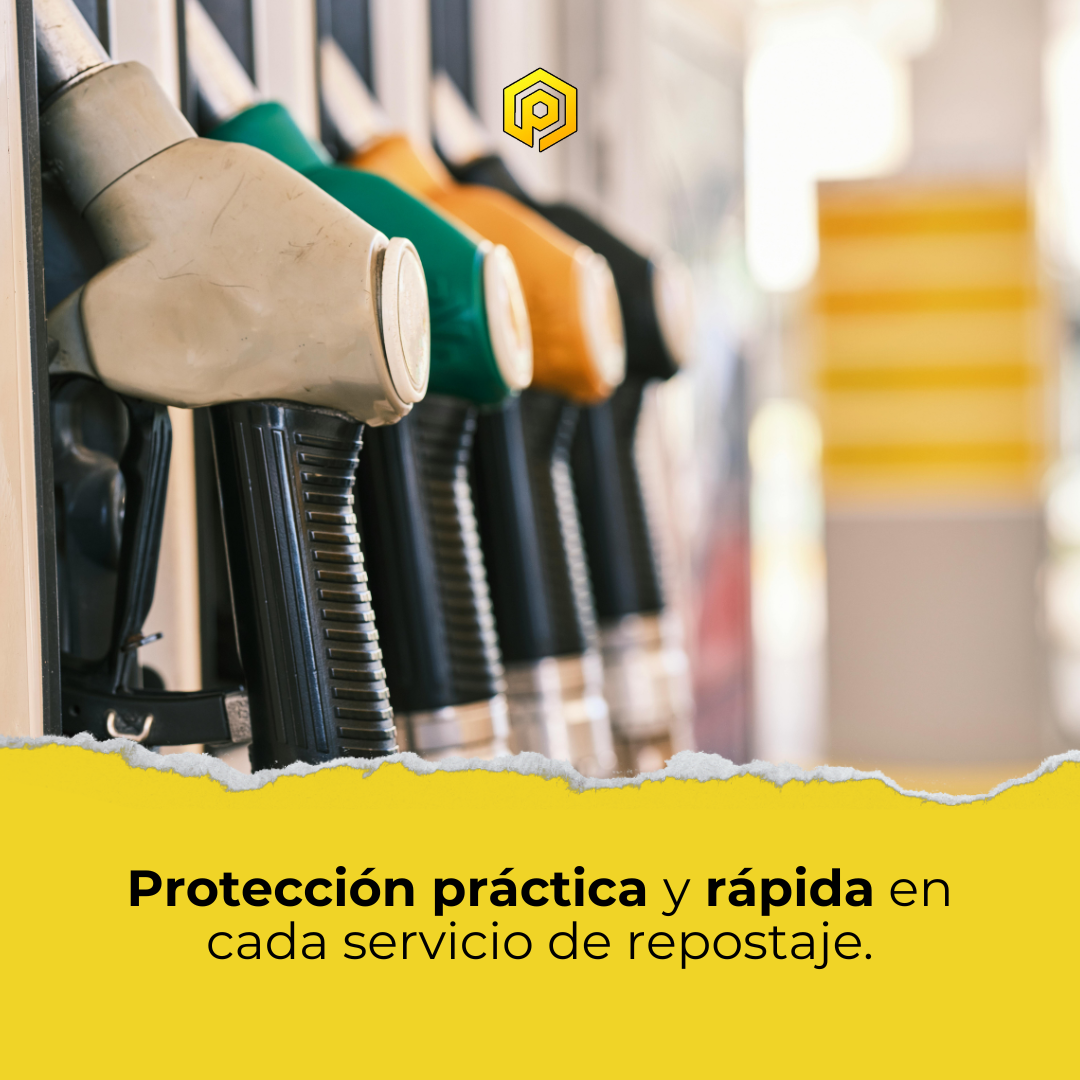 Guantes de polietileno desechables para gasolineras, guantes de plástico para manipulación de productos y protección, ideales para estaciones de servicio en Gran Canaria