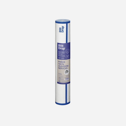 Seca Vajilla Roll Drap