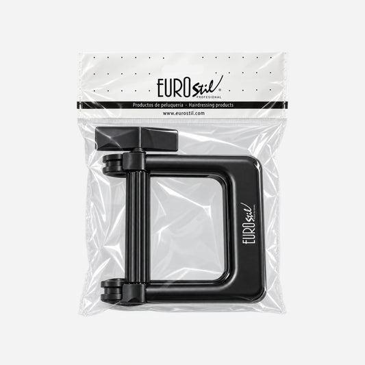 Exprimidor de tubos de tinte Eurostil para peluquería profesional en Gran Canaria