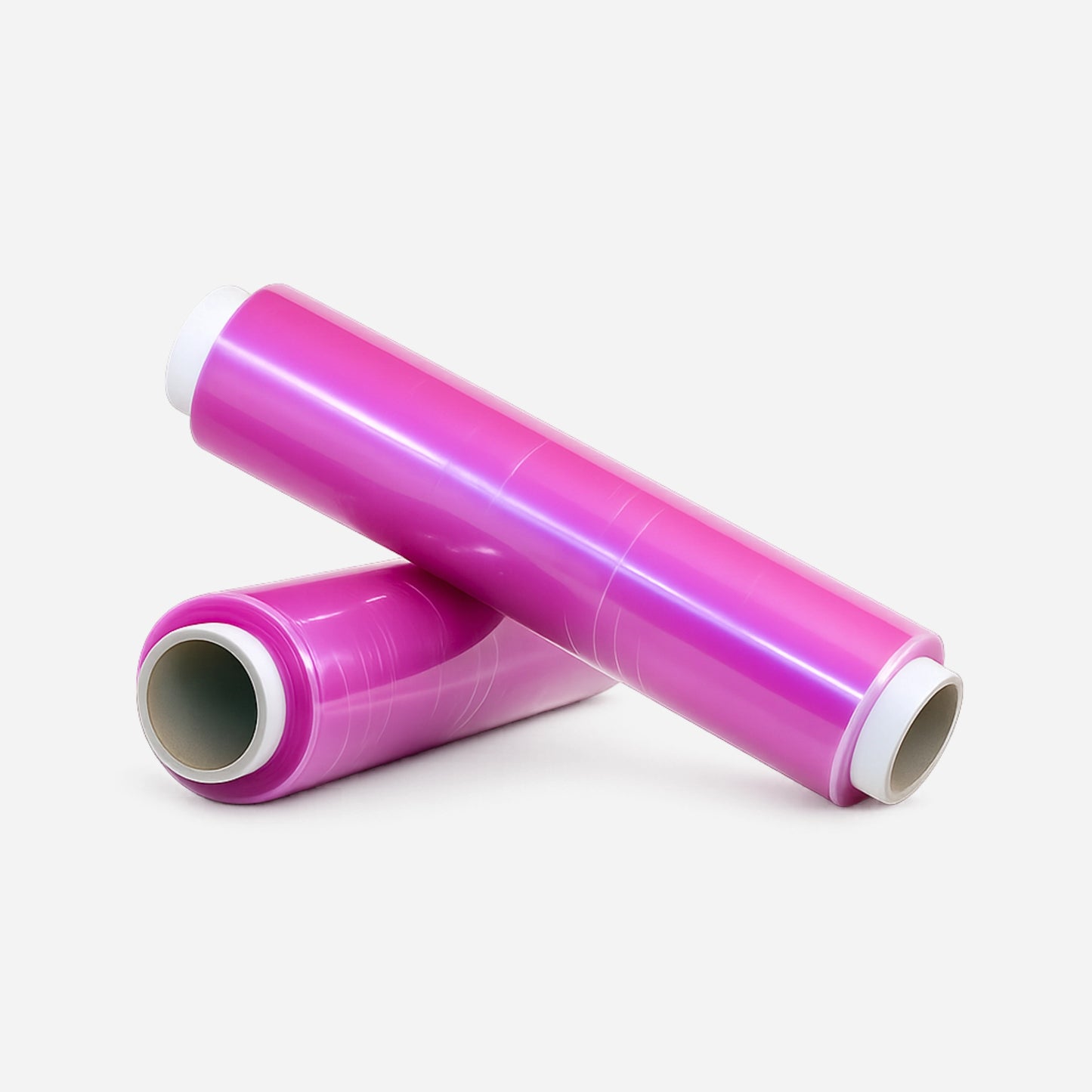 Dos rollos de Film Transparente Profesional de 30 cm x 250 m disponibles en Gran Canaria