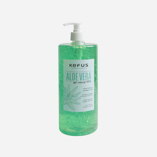 Gel Aloe Vera Puro 1L