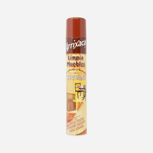 Limpia Muebles Spray 400ML Arrixaca
