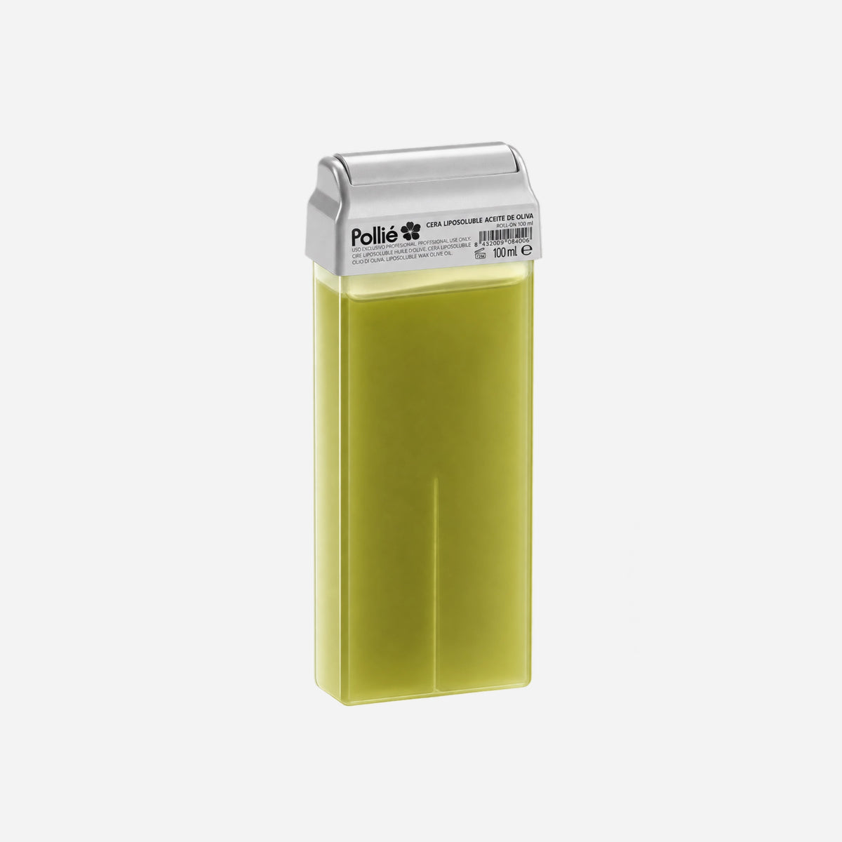 Roll-On Cera Depilatoria 100ML Profesional Pollié
