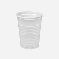Vaso PP 166 ML. para Dentistas