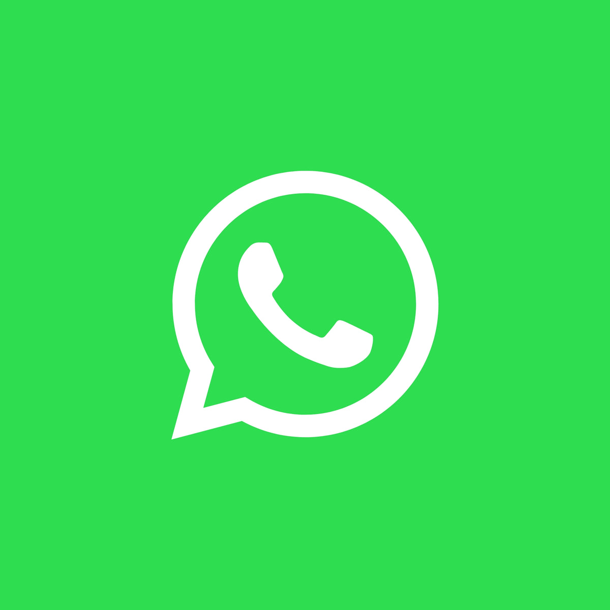 Contacto por WhatsApp con DMP · Material Desechable para consultas rápidas en Gran Canaria