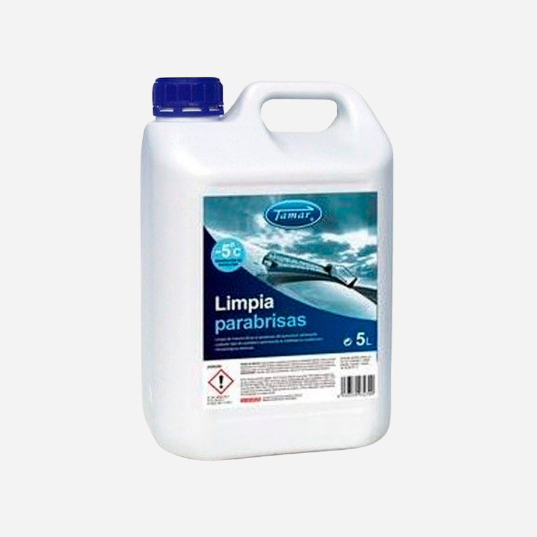 Lavaparabrisas Anti-lluvia Líquido Limpiaparabrisas Visibilidad