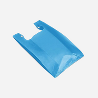 Bolsa Camisa Azul