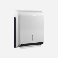Dispensador de Toalla Z