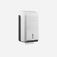 Dispensador de Papel Minitol