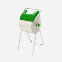 Portabobinas de Papel