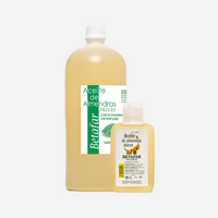 Aceite de Almendras Sin Perfume Betafar 1L.