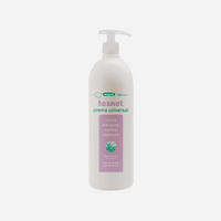 Crema Hidratante Texnet 1L.