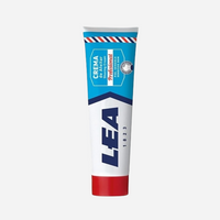 Crema de Afeitar LEA Profesional 250GR.