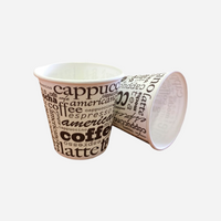 Vaso 7 OZ ECO