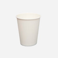 Vaso Blanco ECO