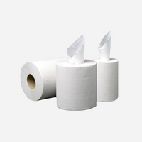 Bobinas de Papel Ecológico 800GR.