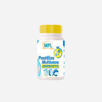 Pastillas Multiuso Higienizante